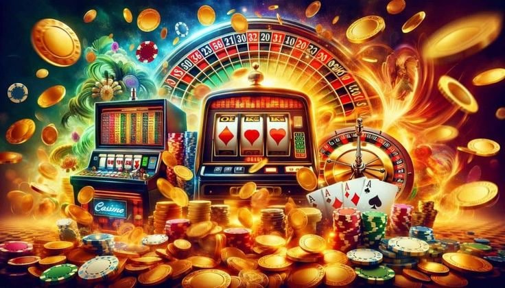 Roda American Roulette dengan 38 slot dan dealer profesional di studio bomslot